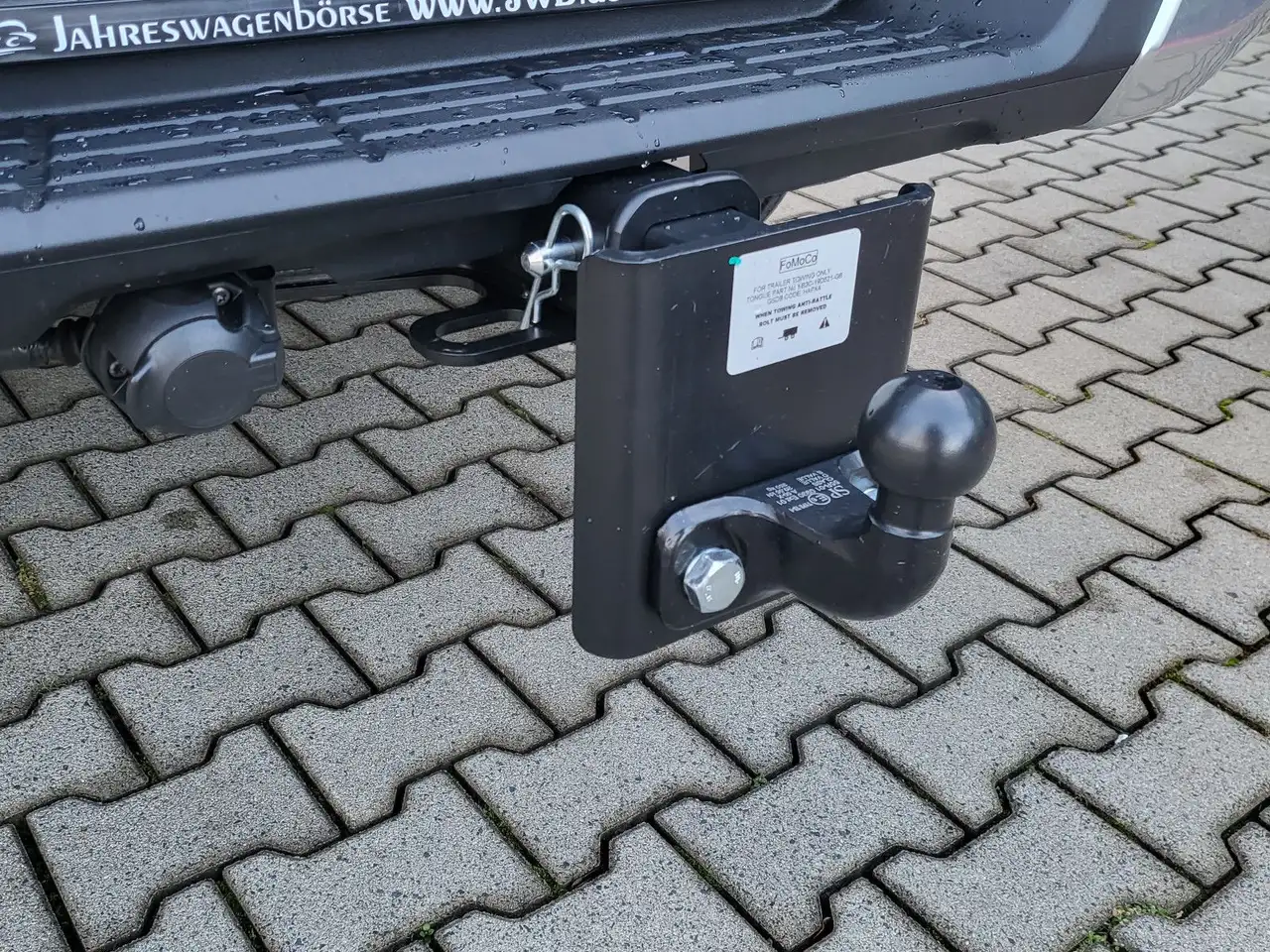 Ford Ranger 8