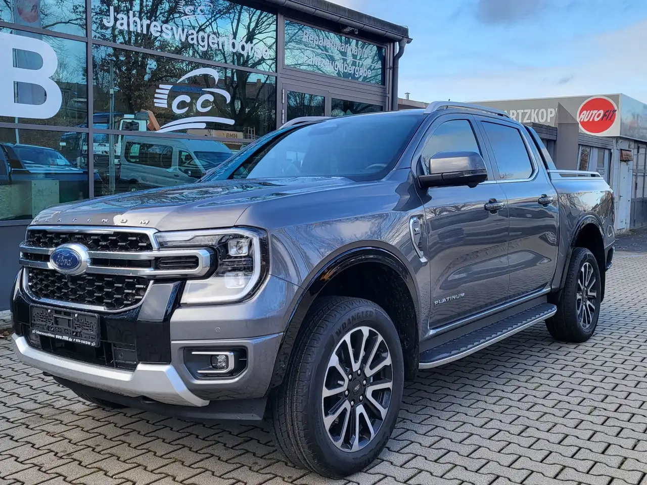 Ford Ranger 13