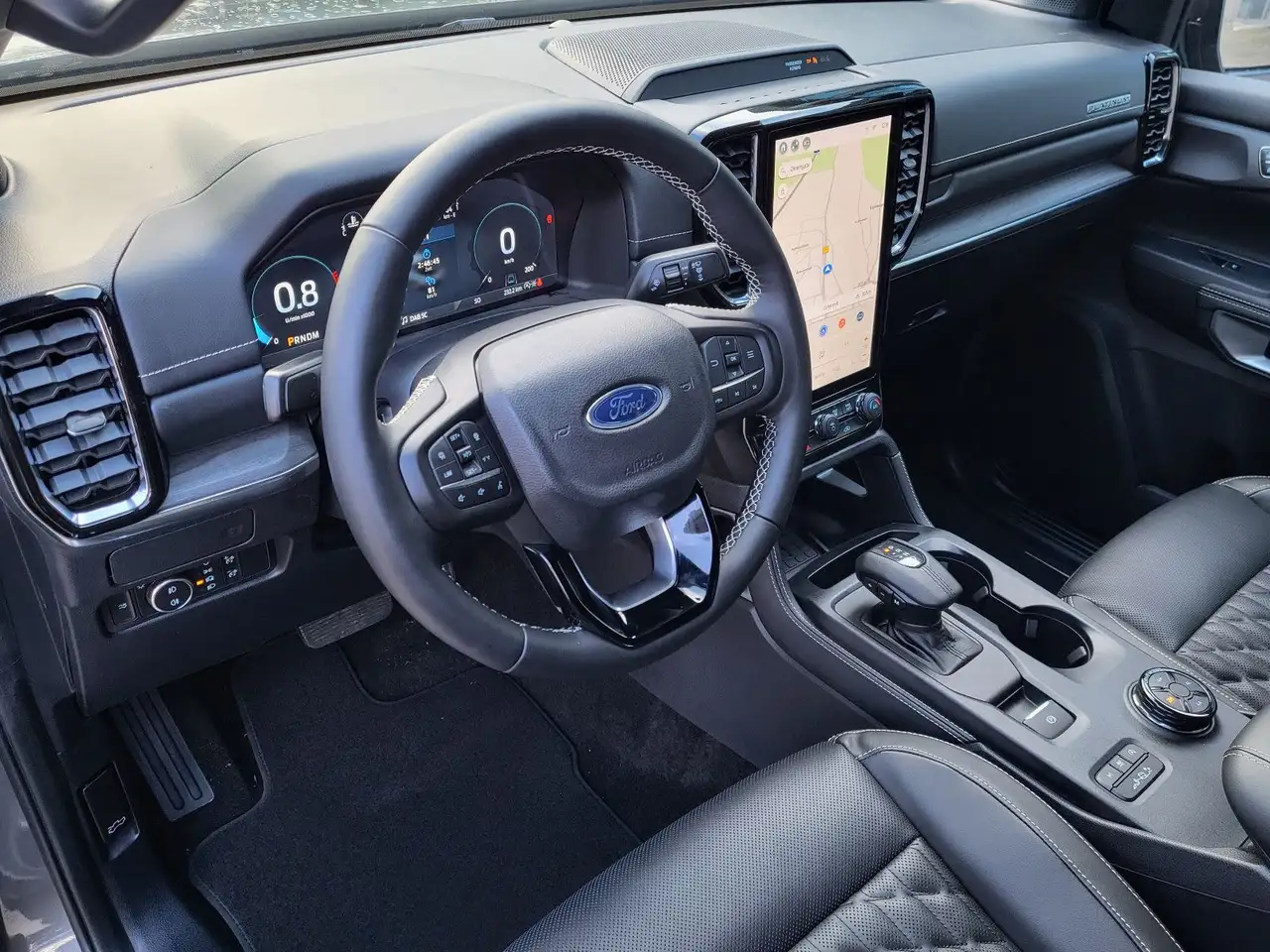 Ford Ranger 14