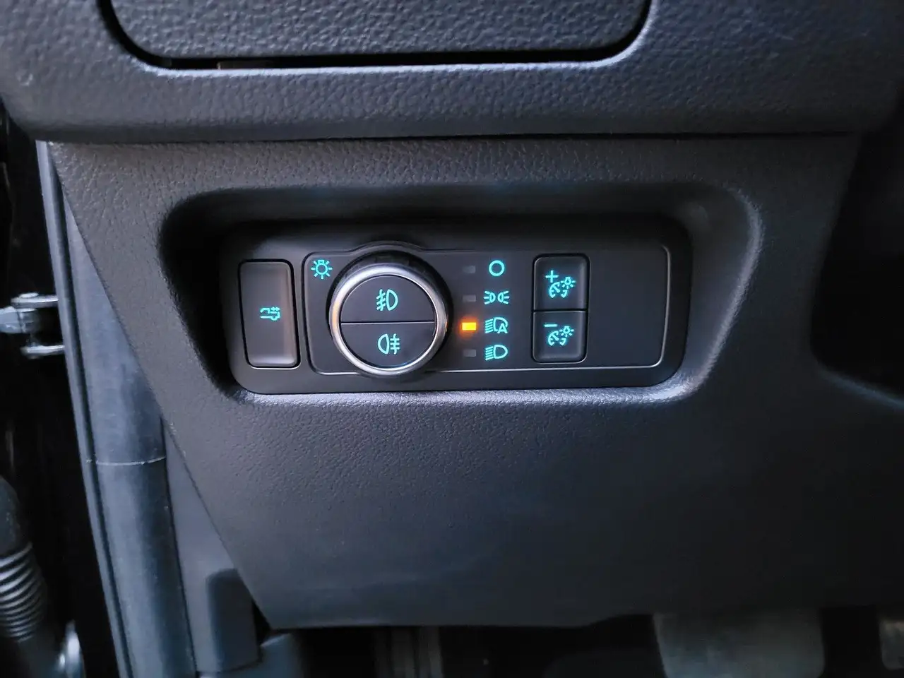 Ford Ranger 16
