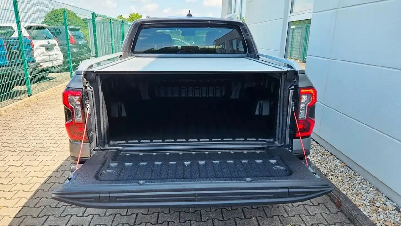 Ford Ranger 5