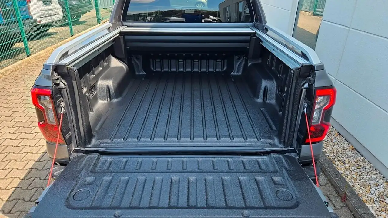 Ford Ranger 6