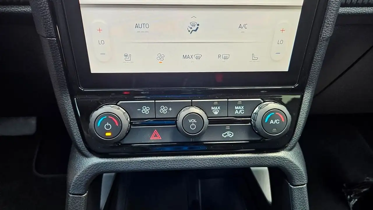 Ford Ranger 11