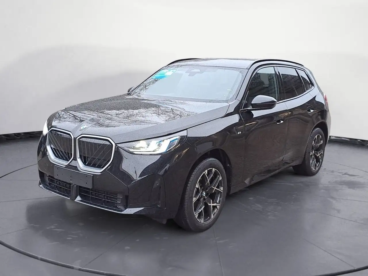 BMW X3 2