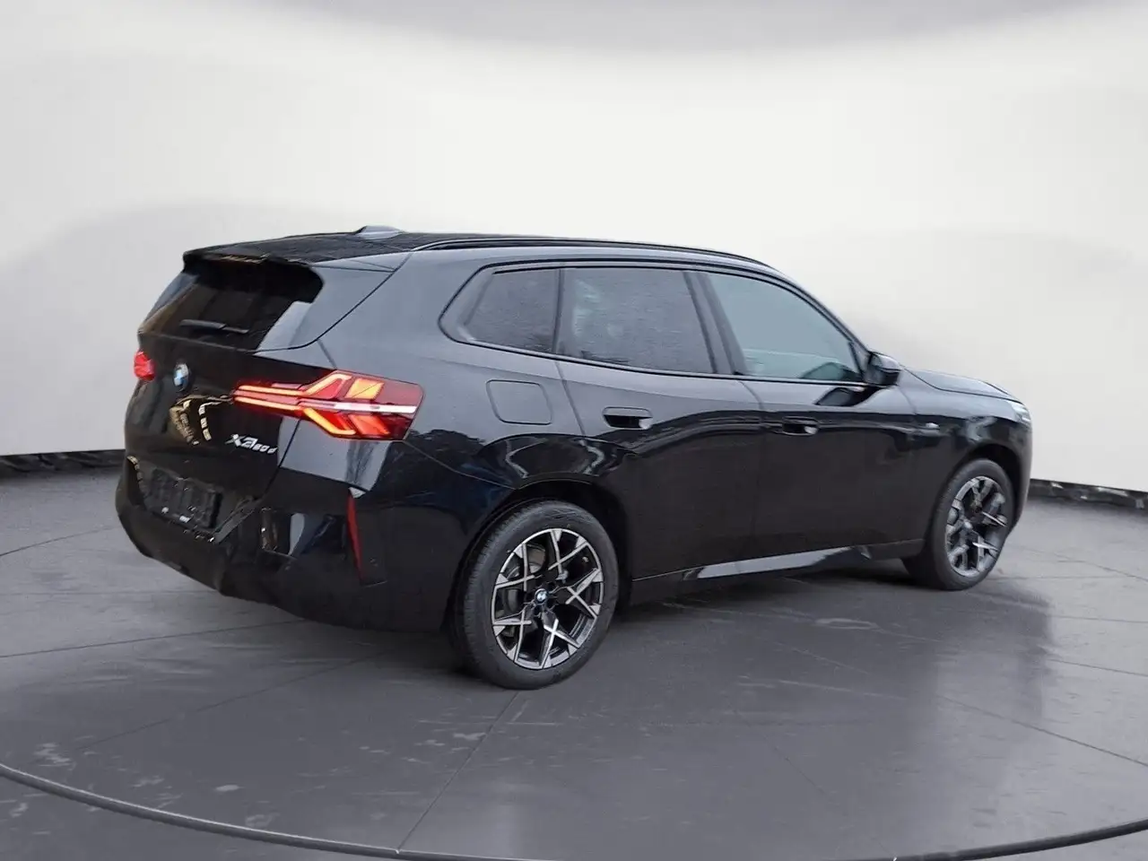 BMW X3 3