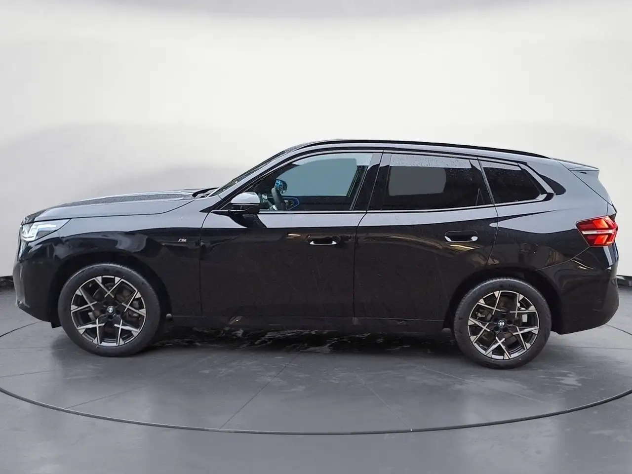BMW X3 4