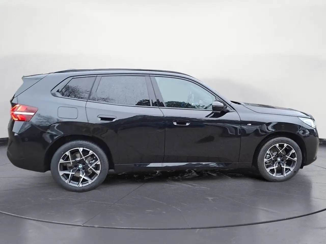 BMW X3 5