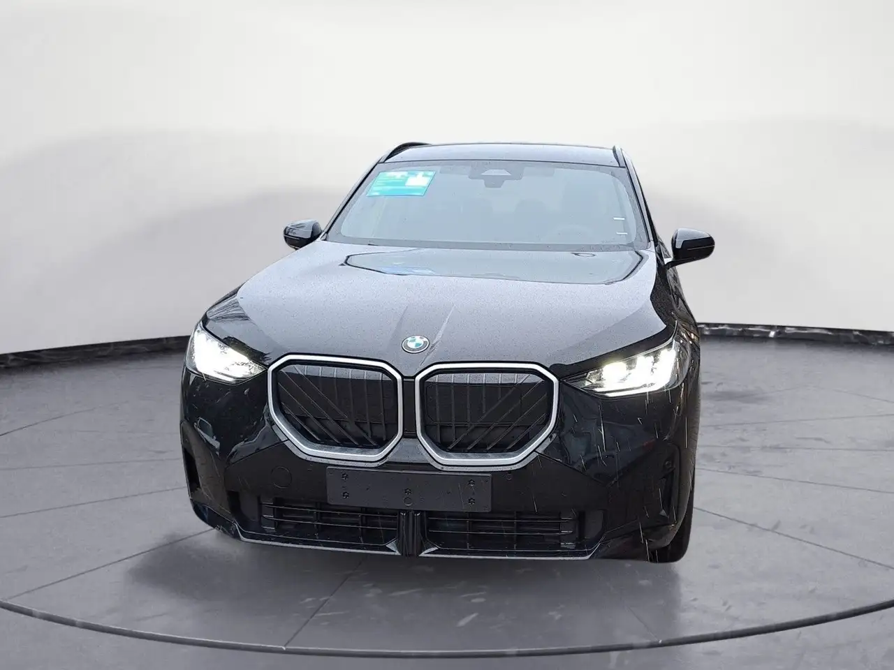 BMW X3 6