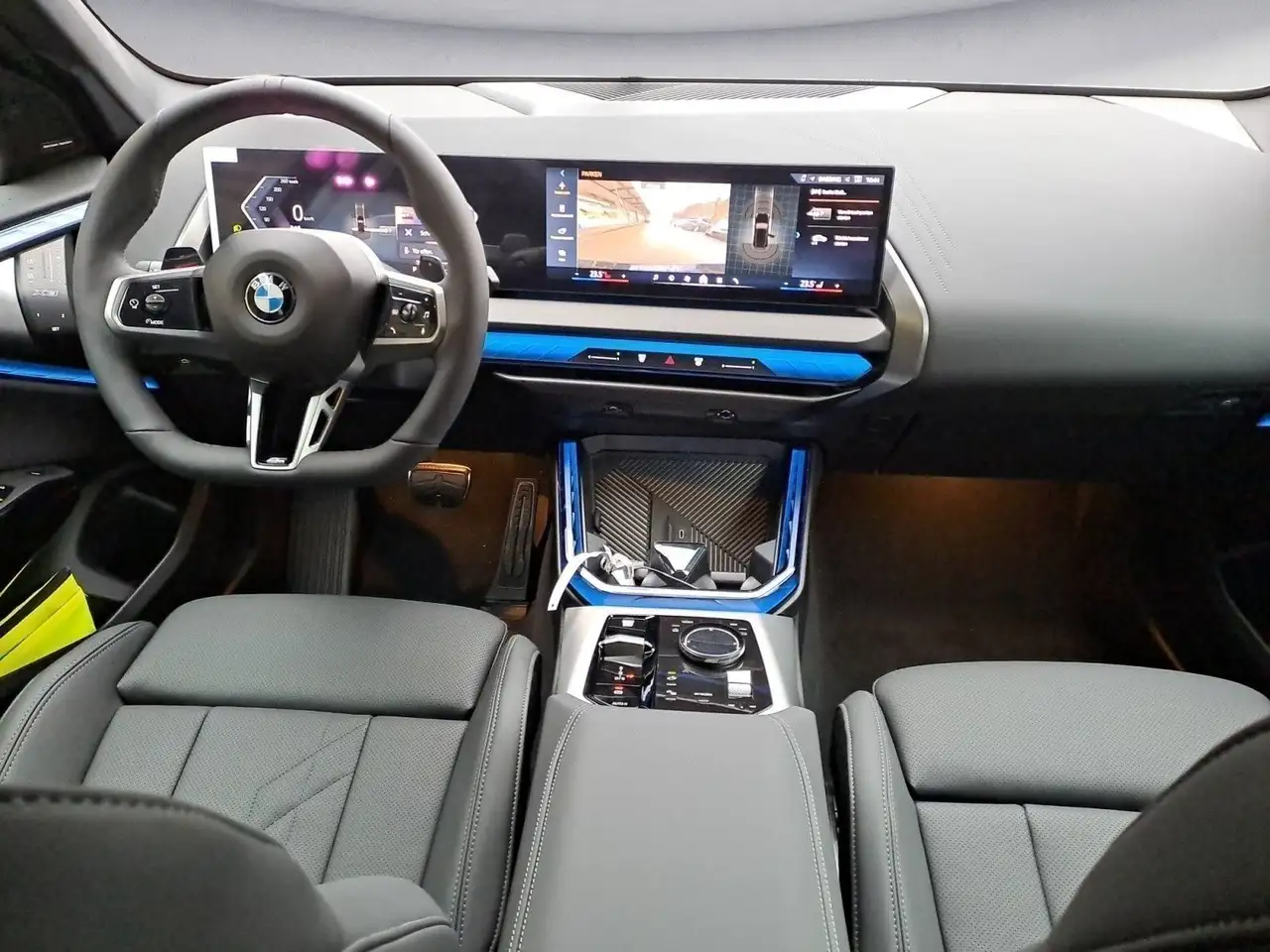 BMW X3 9