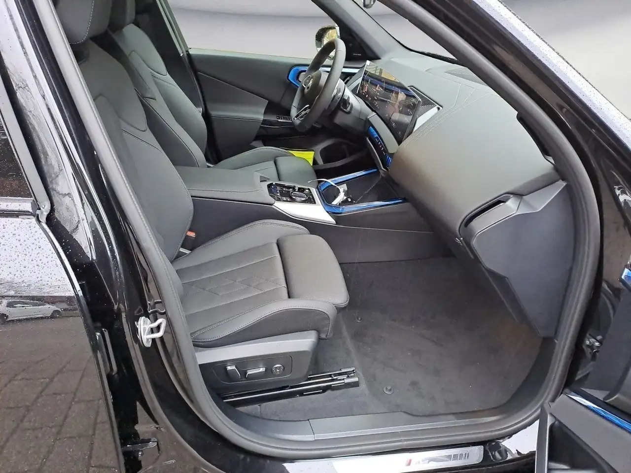 BMW X3 10