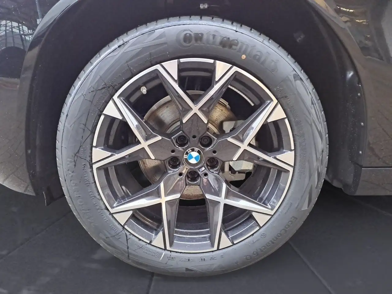 BMW X3 11