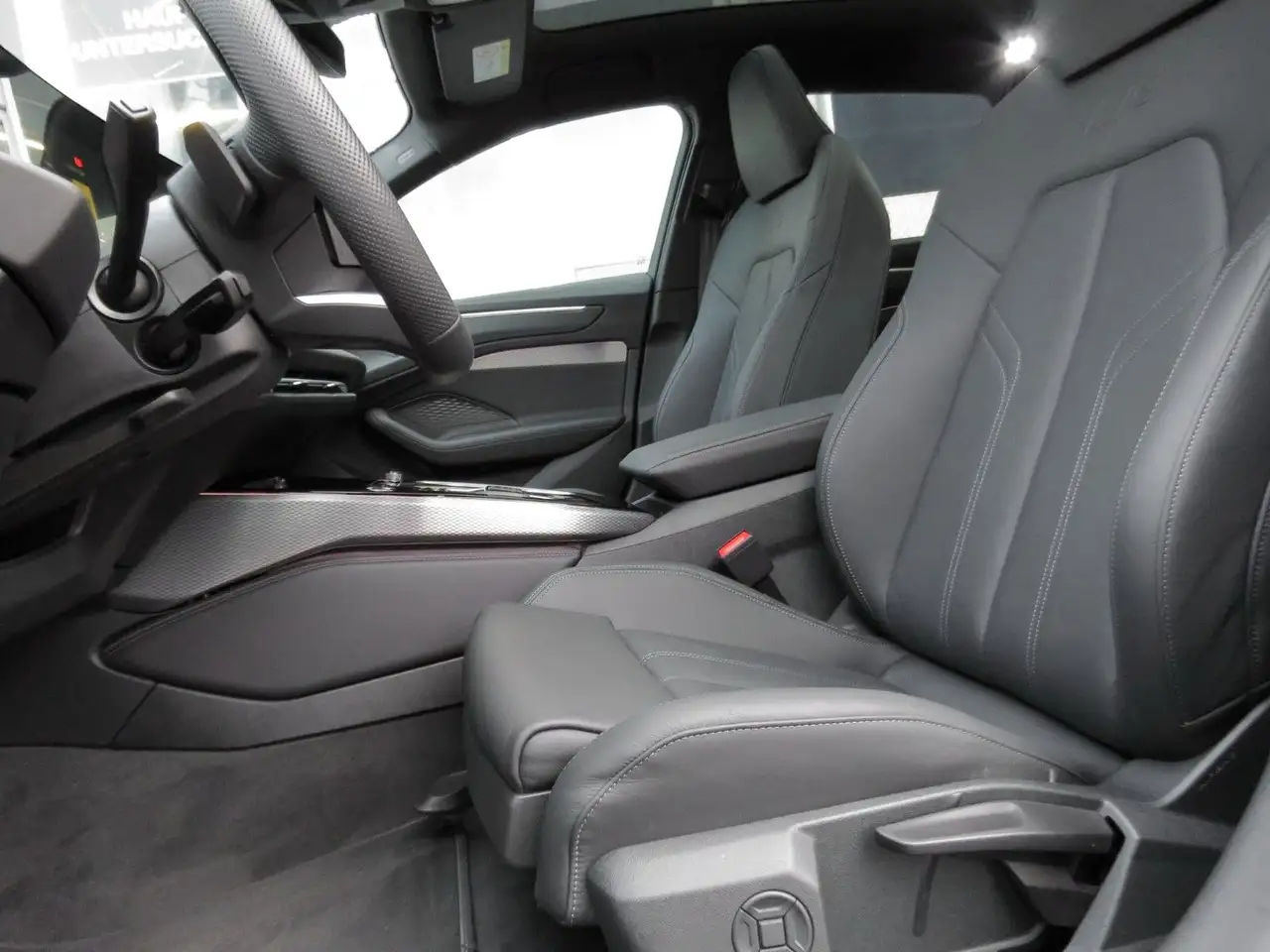 Audi A6 6