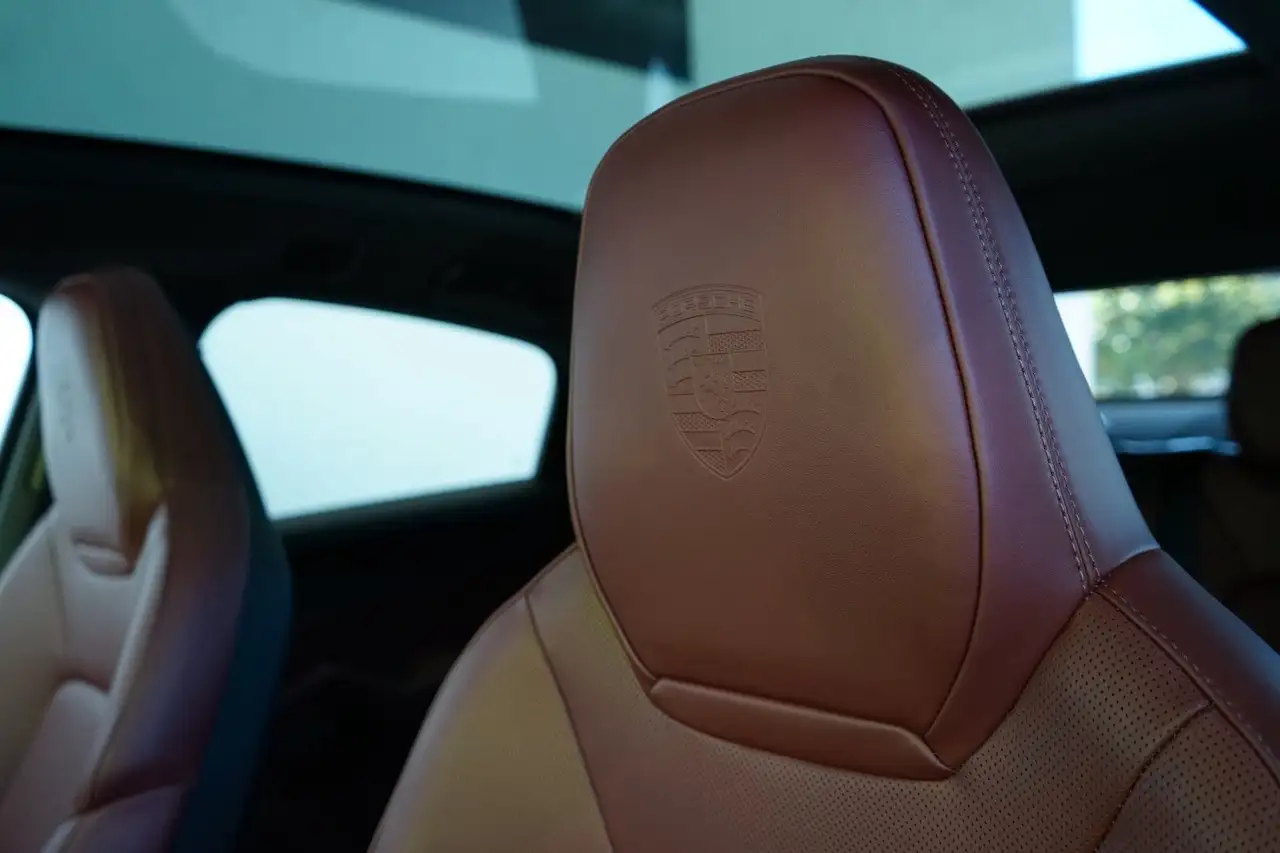 Porsche Cayenne 15