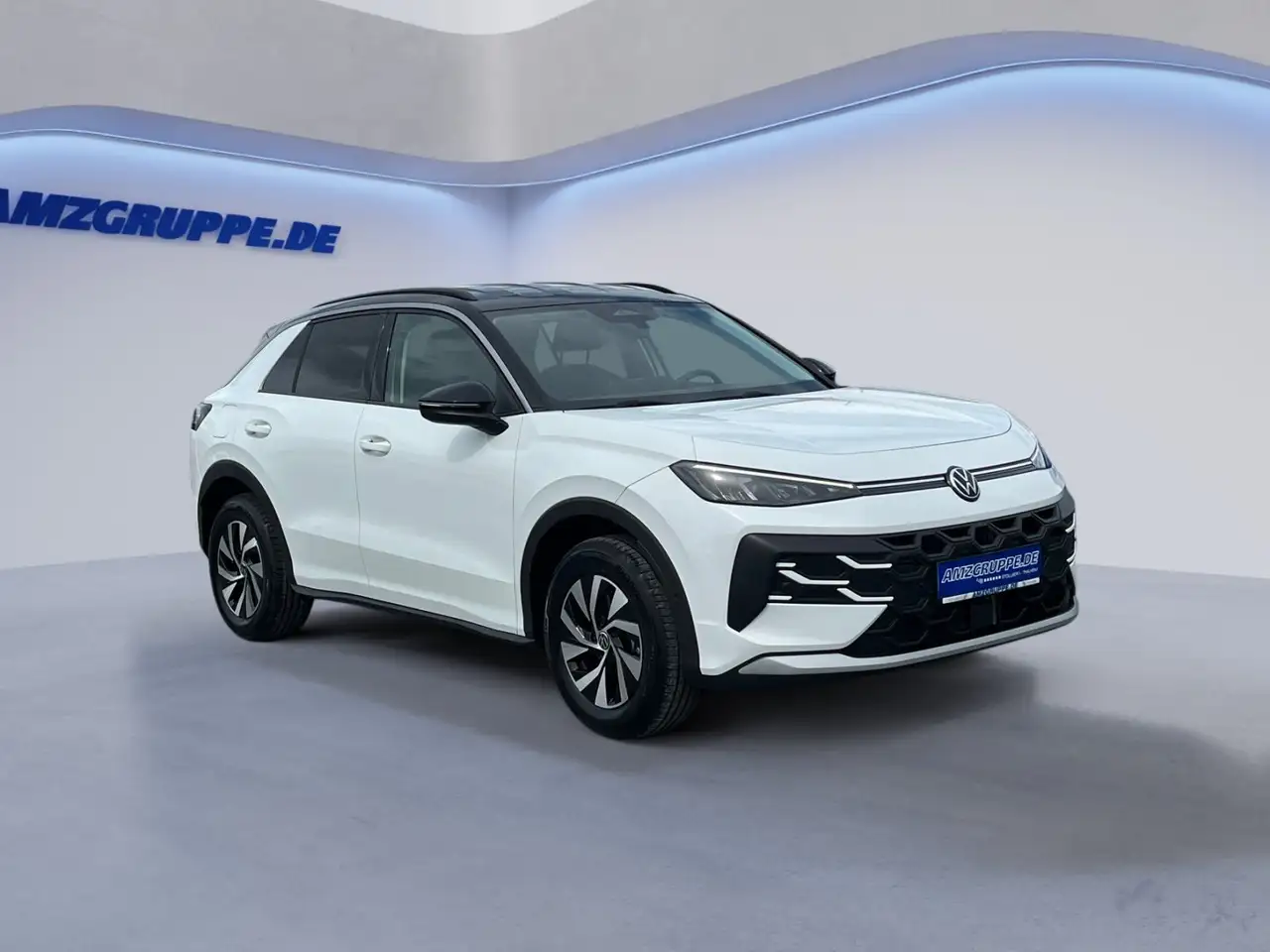 Volkswagen T-Roc 2