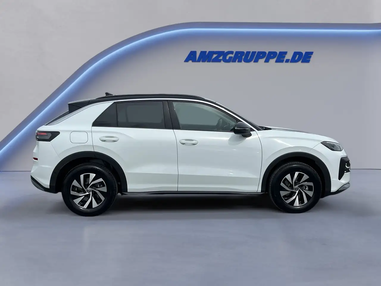 Volkswagen T-Roc 4