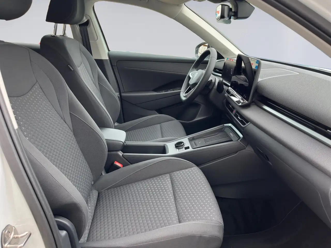Volkswagen T-Roc 12