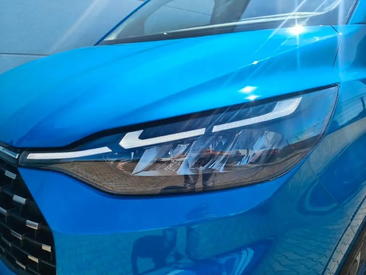 Ford Tourneo 2