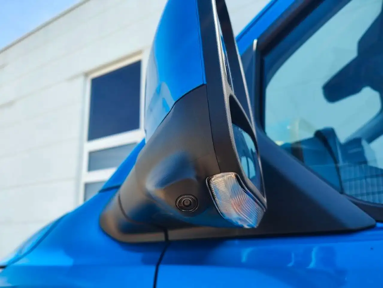 Ford Tourneo 4