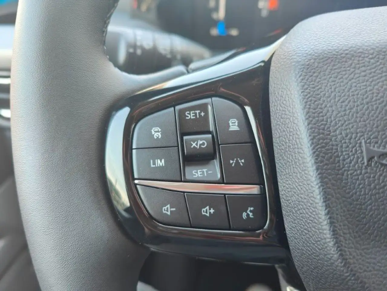 Ford Tourneo 12