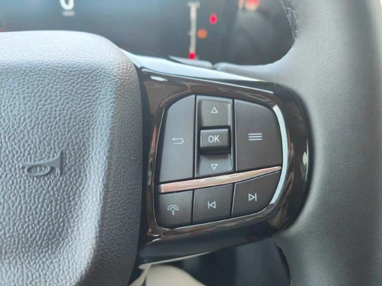 Ford Tourneo 13