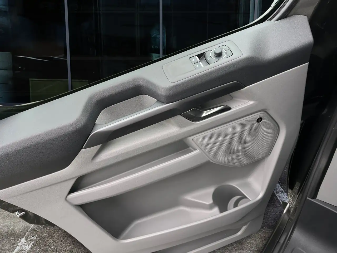 Ford Tourneo 14