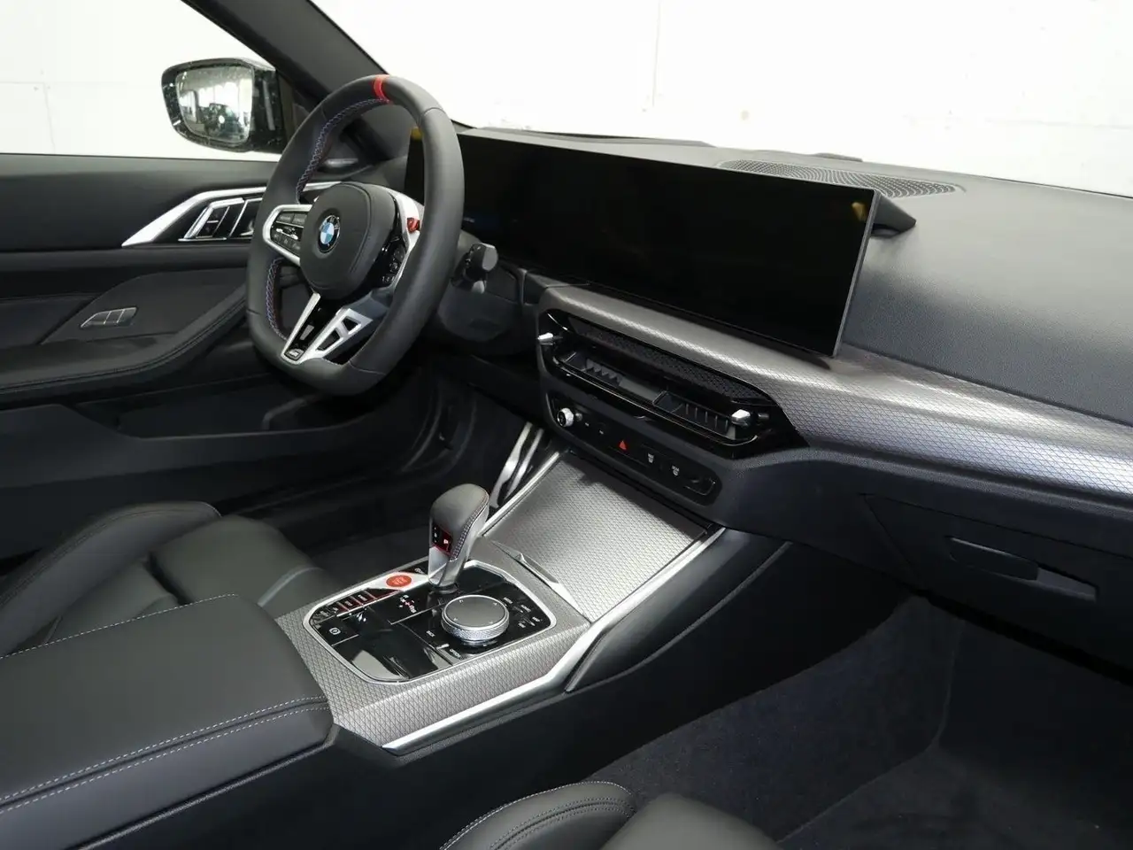 BMW M4 3