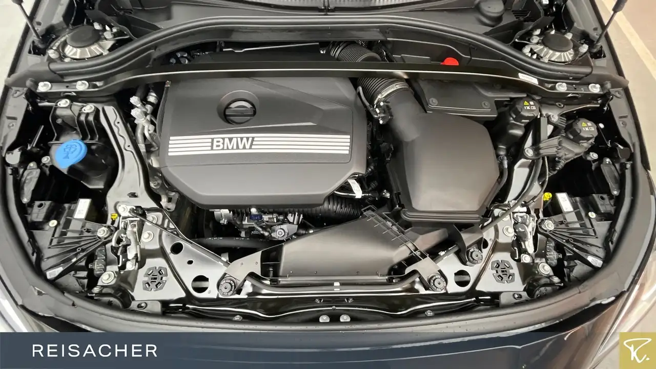 BMW Inny 220 7