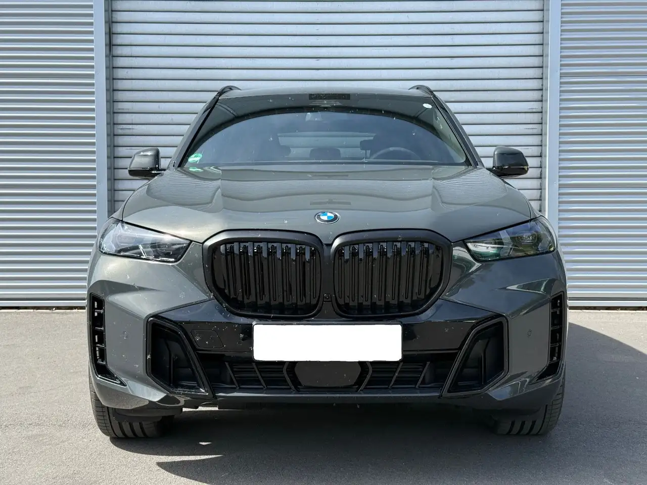 BMW X5 2