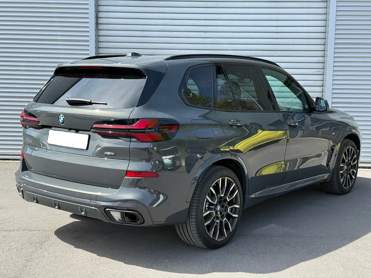 BMW X5 3