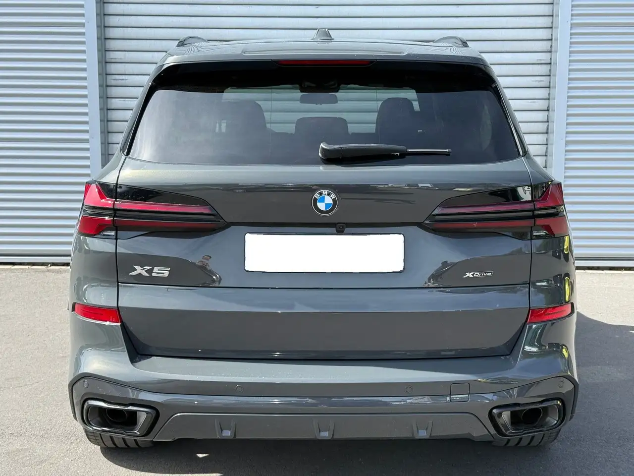 BMW X5 5