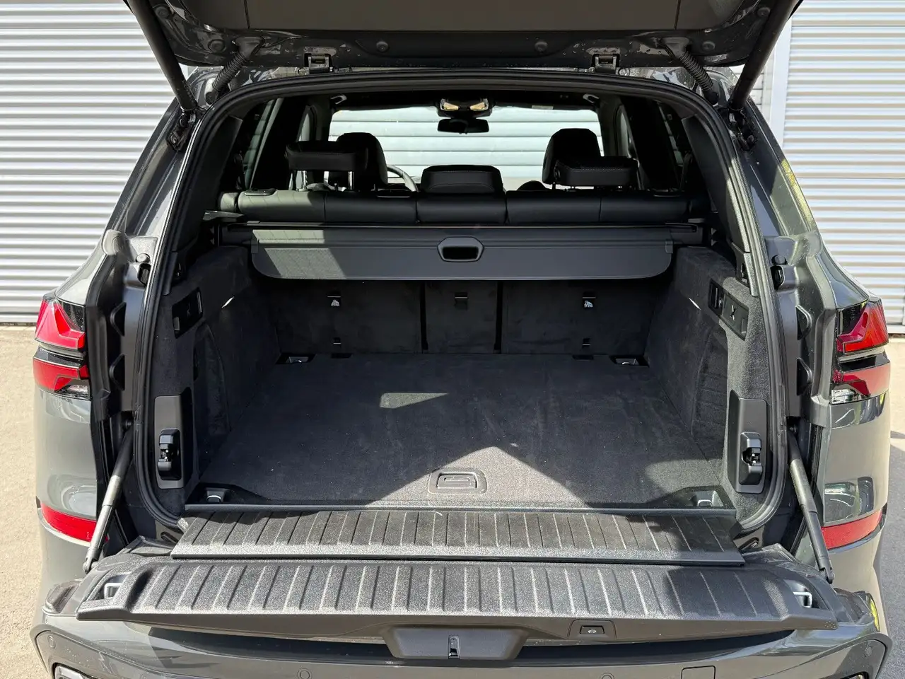 BMW X5 6