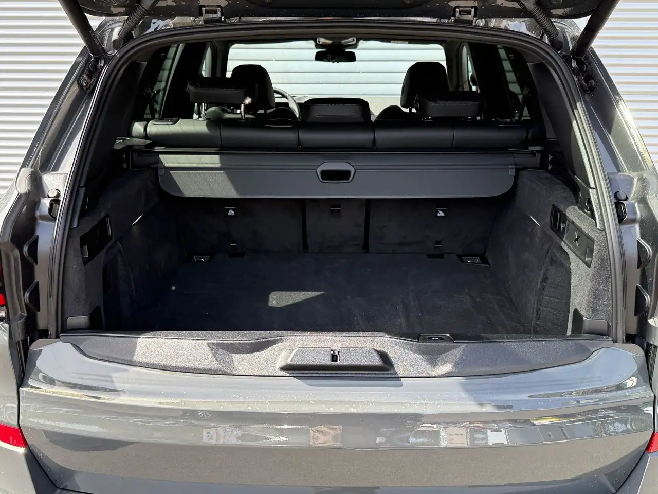 BMW X5 7