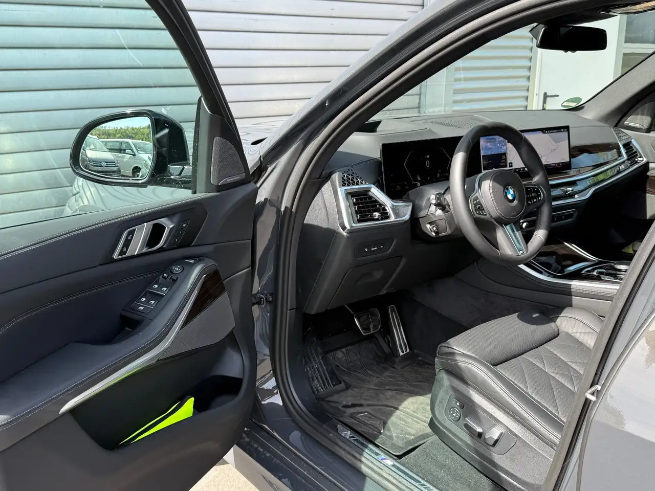 BMW X5 10