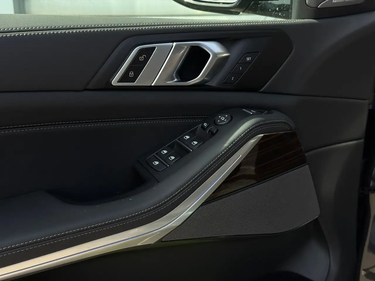 BMW X5 11