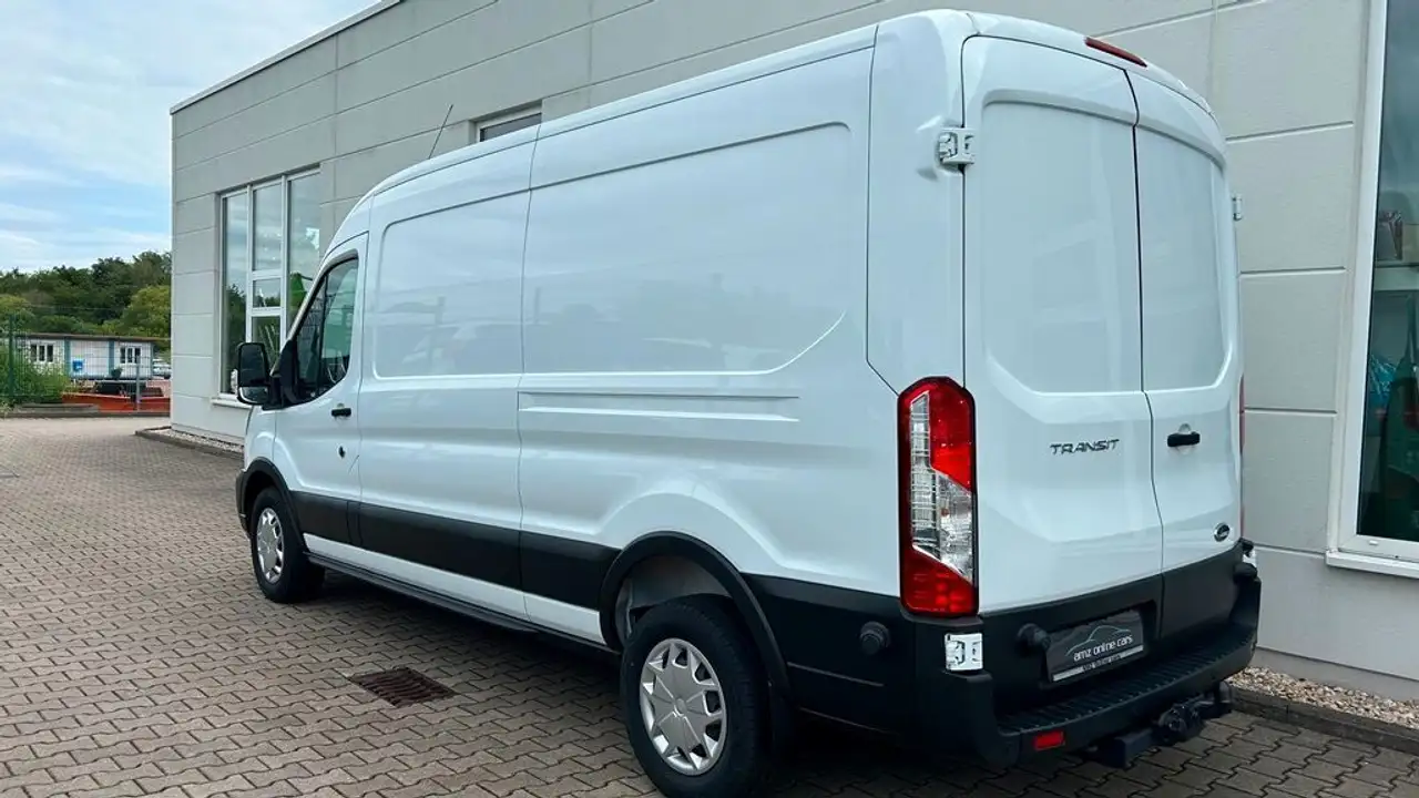 Ford Transit 3