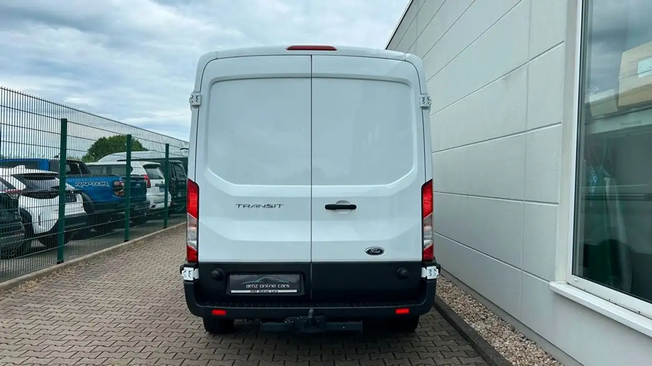 Ford Transit 4