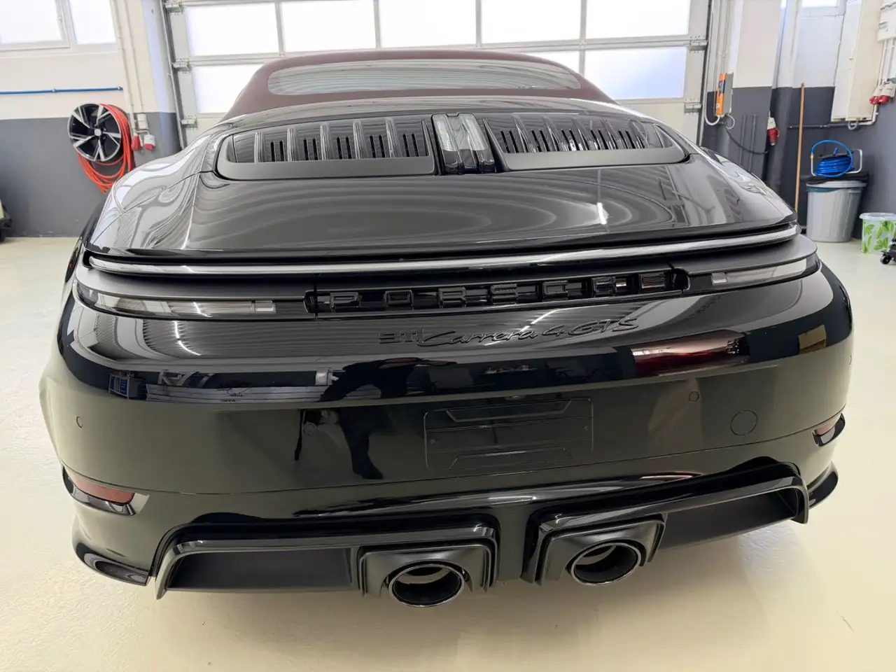 Porsche 911 3