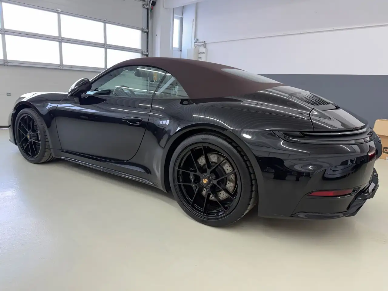 Porsche 911 5