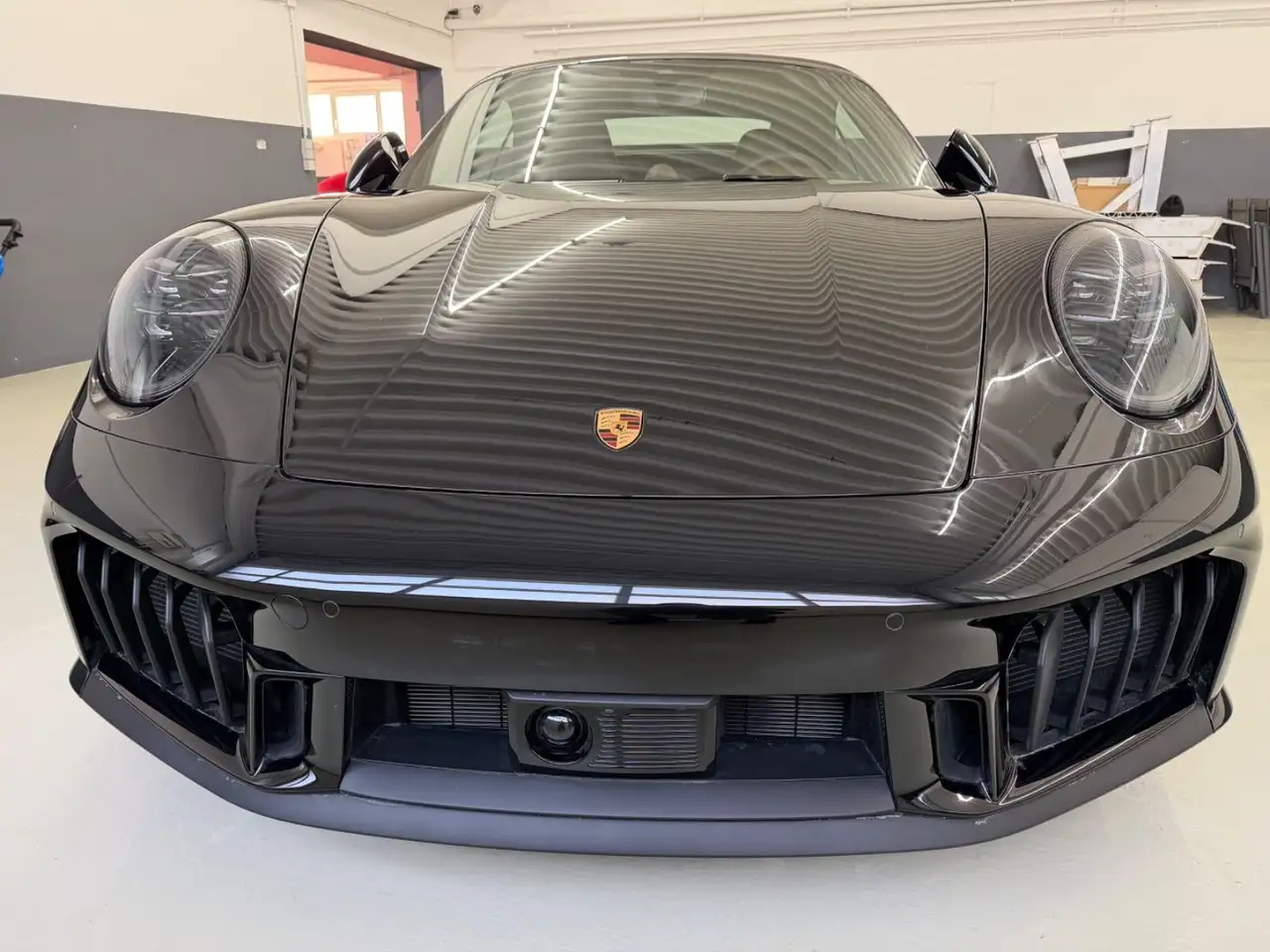 Porsche 911 6