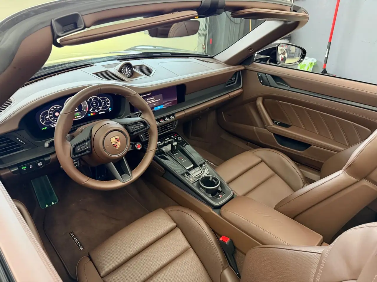 Porsche 911 9