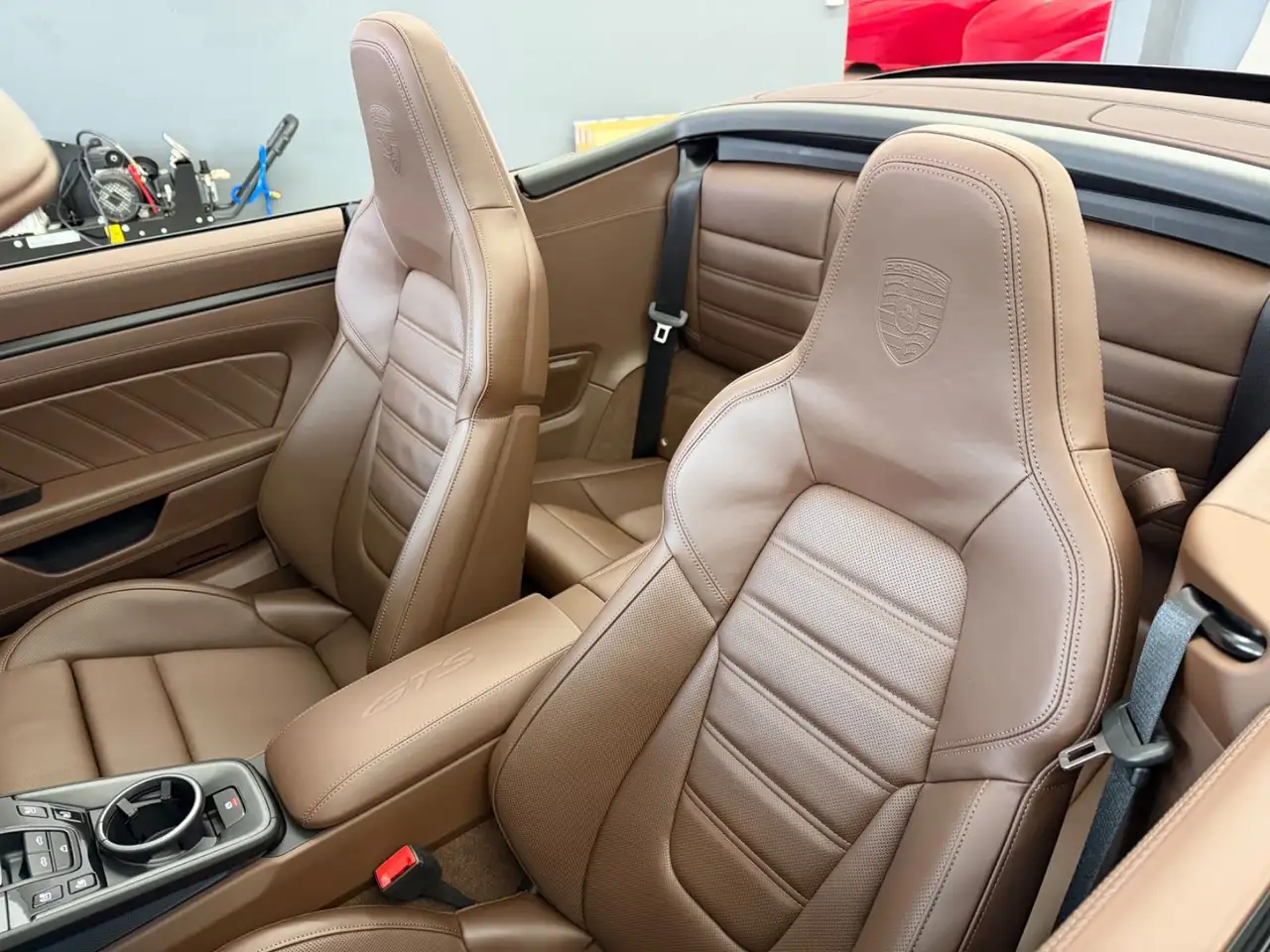 Porsche 911 10
