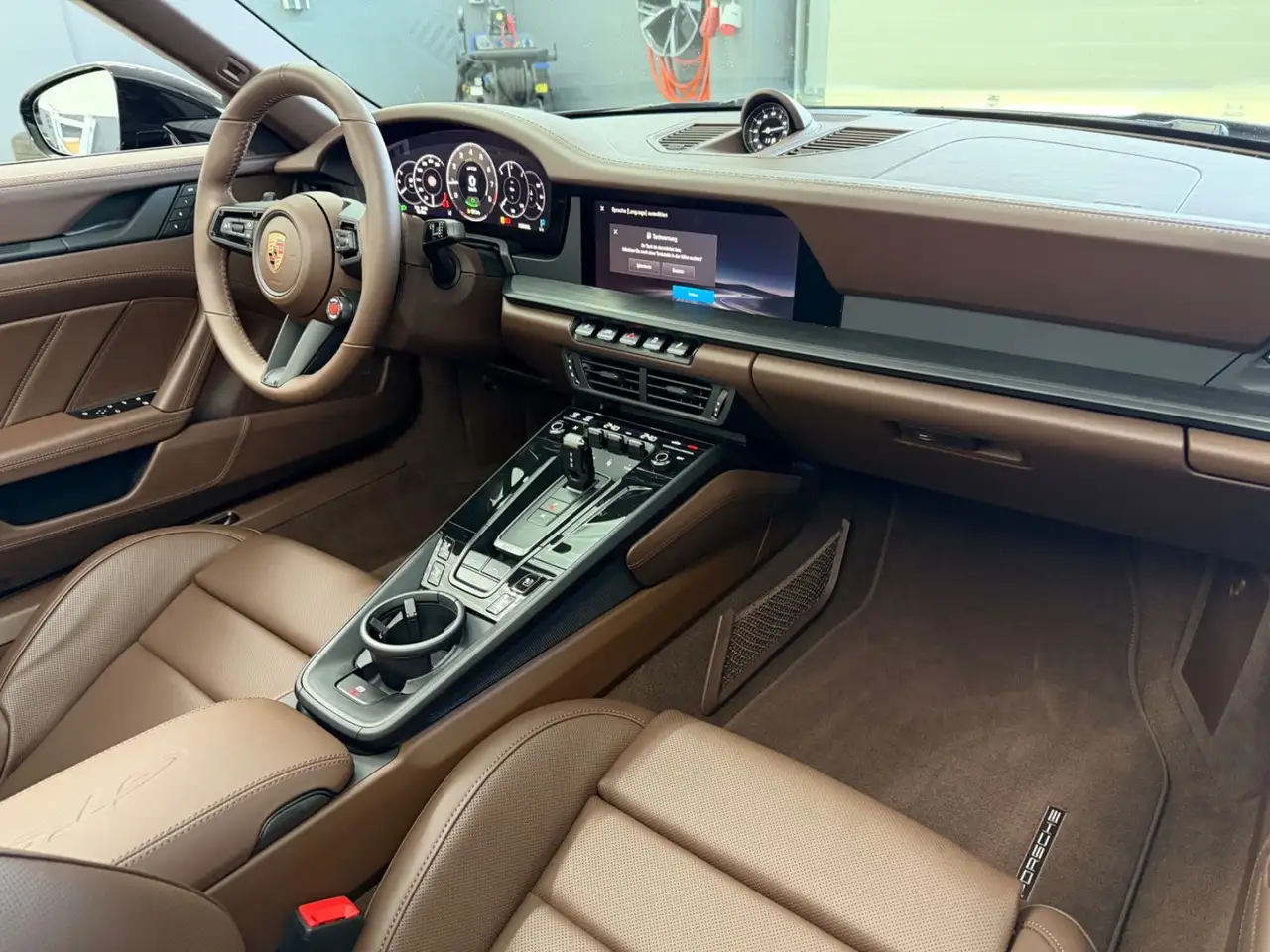 Porsche 911 13
