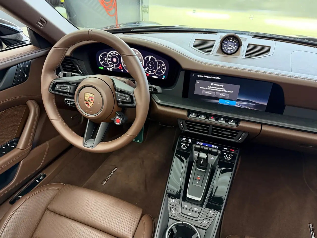 Porsche 911 14