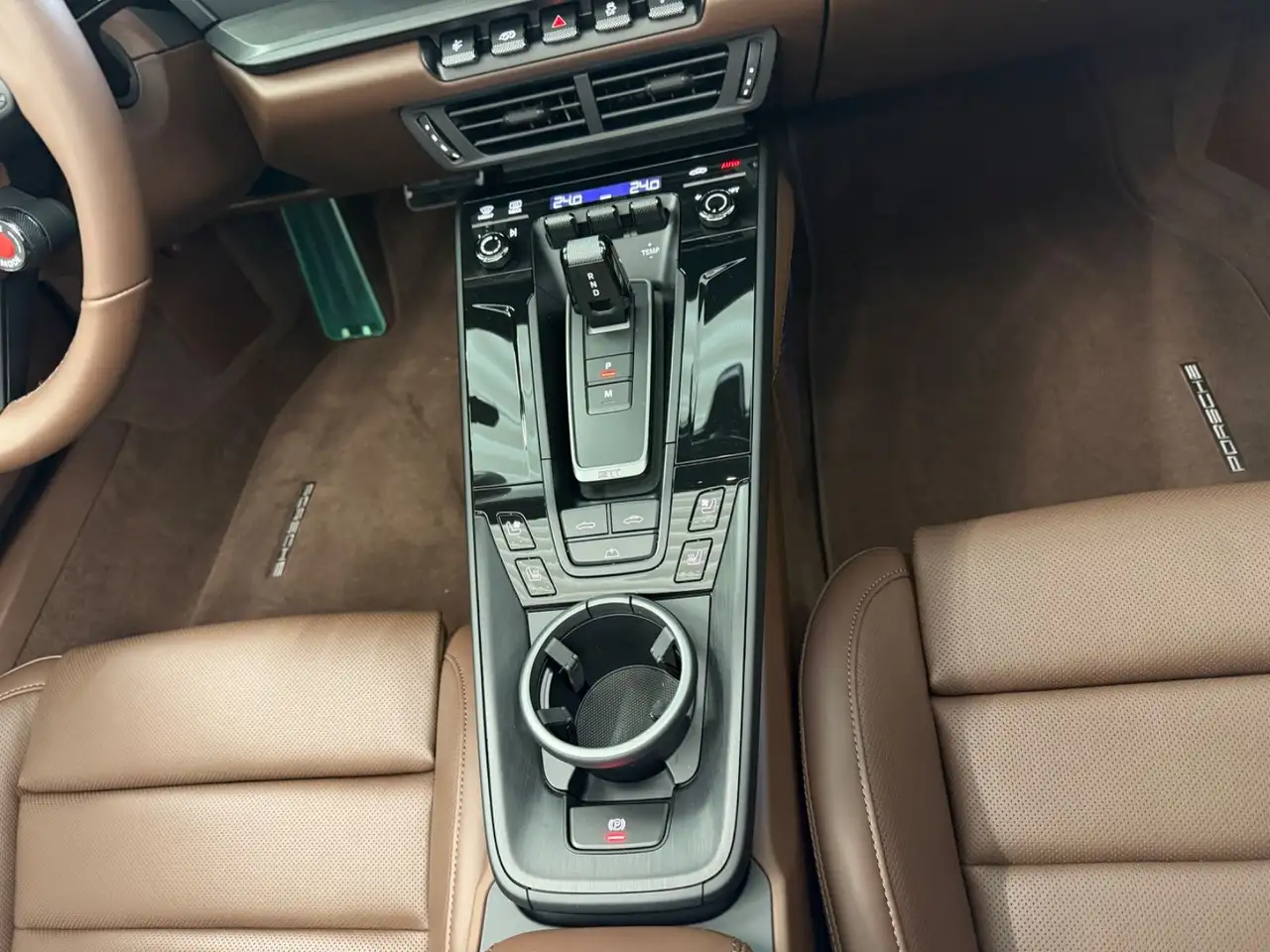 Porsche 911 16
