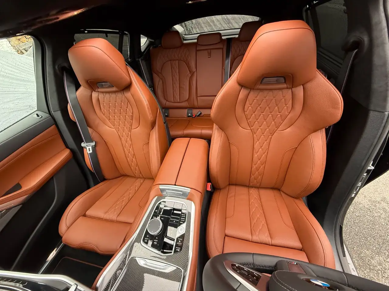BMW X6 2