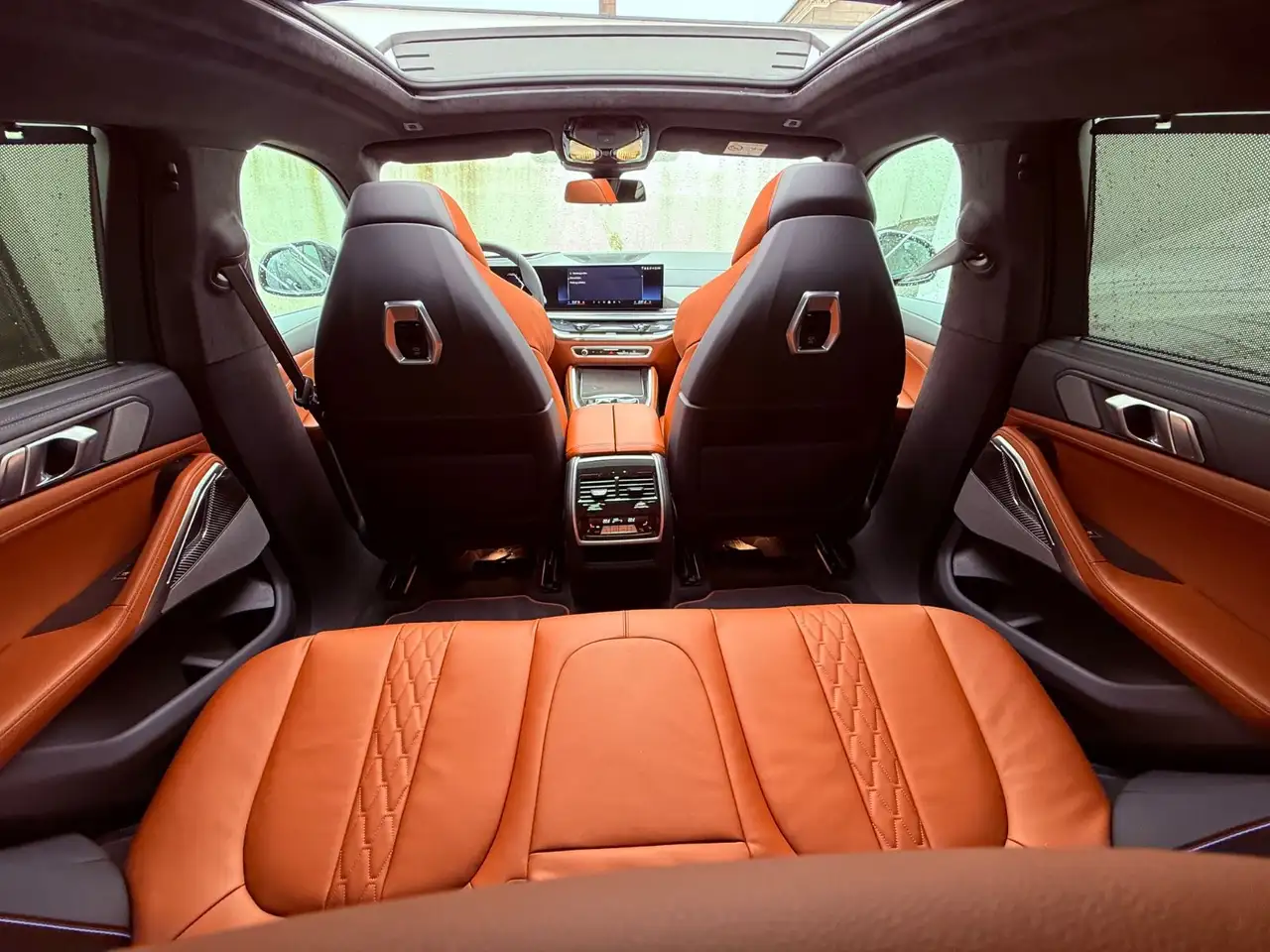 BMW X6 3