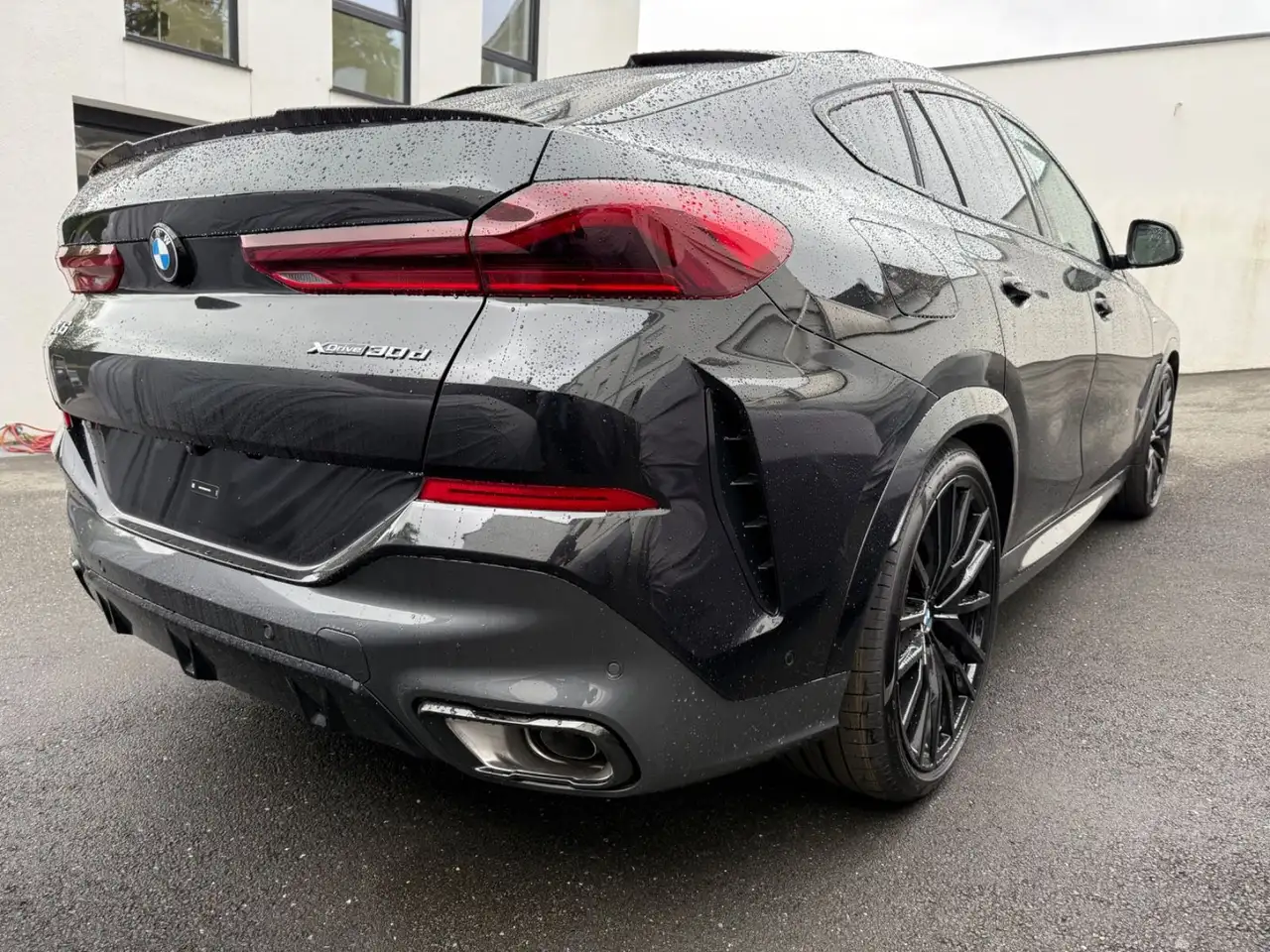 BMW X6 11