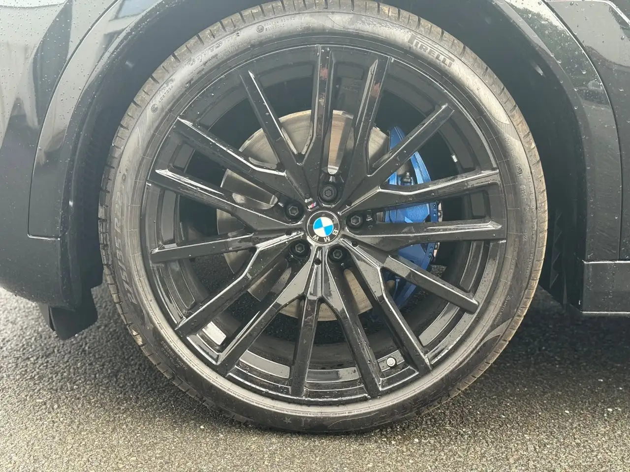 BMW X6 12