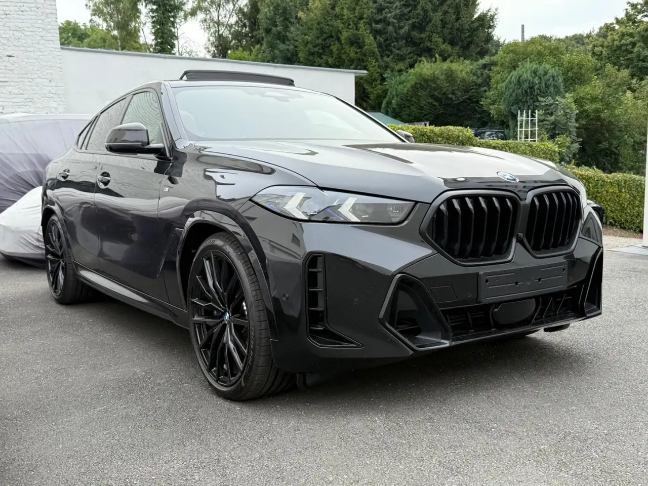 BMW X6 15