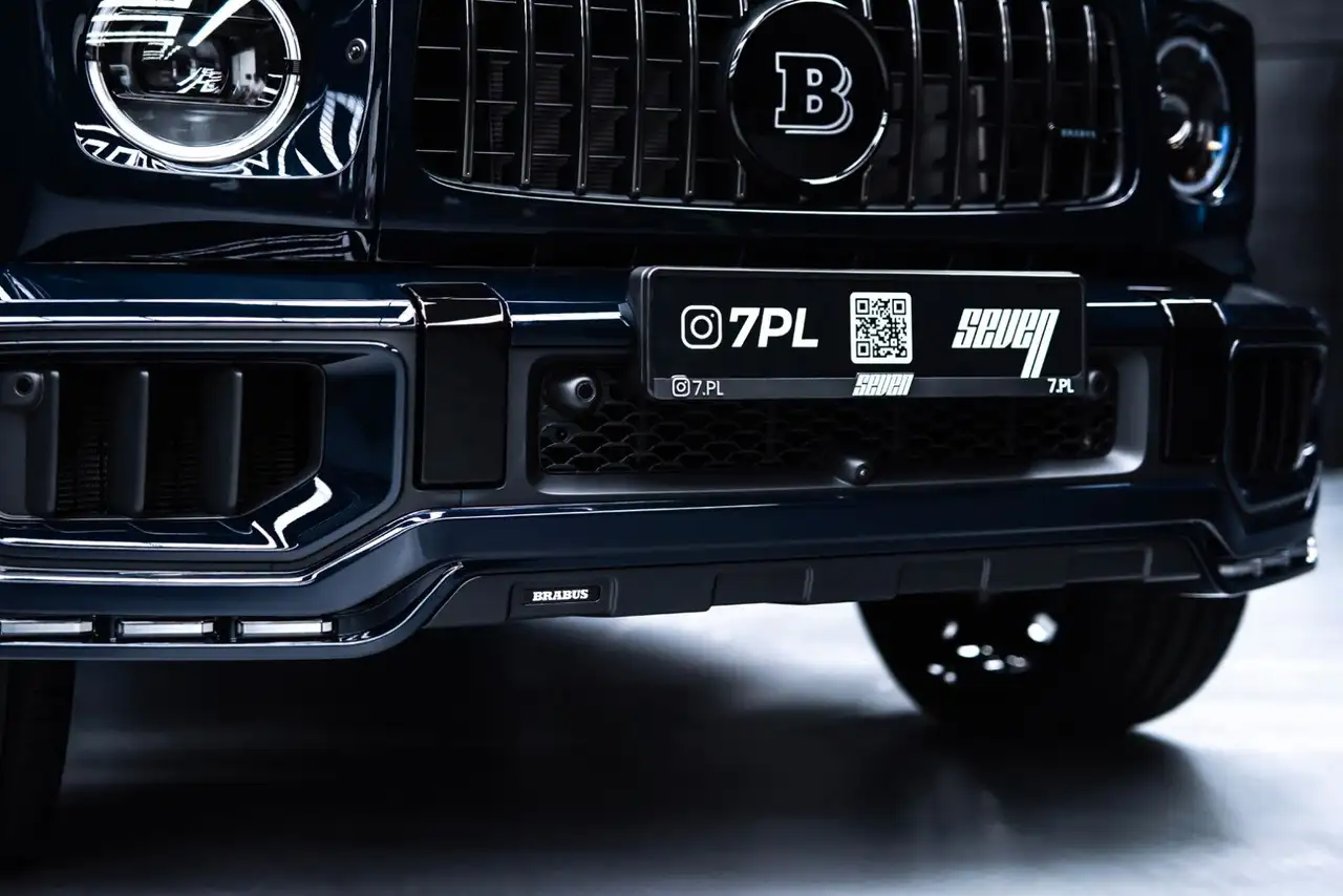 Mercedes-Benz G 63 13
